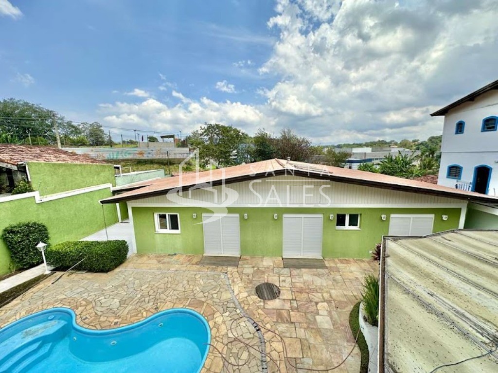 Casa, 8 quartos - Foto 52
