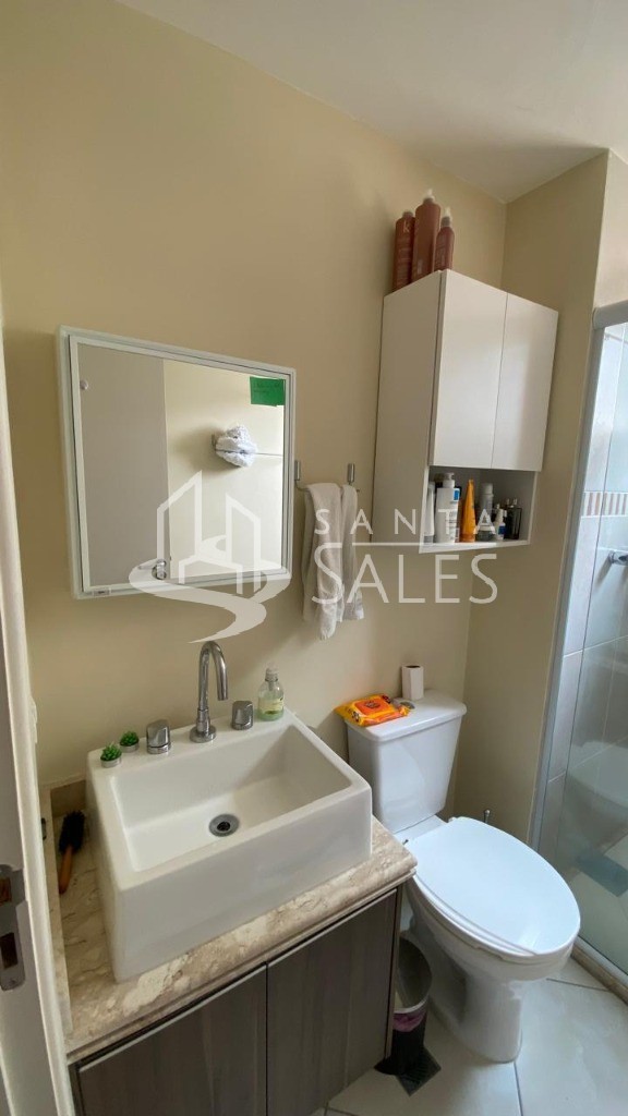 Apartamento, 3 quartos, 70 m² - Foto 20