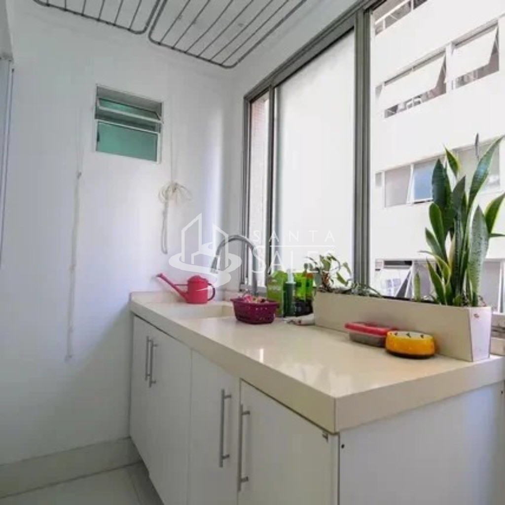 Apartamento, 3 quartos, 100 m² - Foto 10