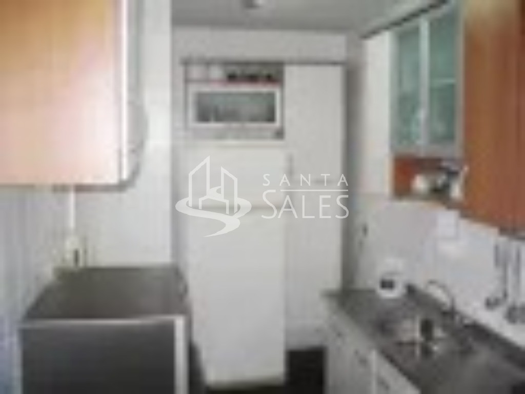 Apartamento, 2 quartos, 56 m² - Foto 3