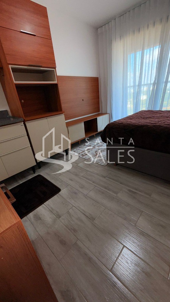 Flat/Apart Hotel, 1 quarto, 25 m² - Foto 7