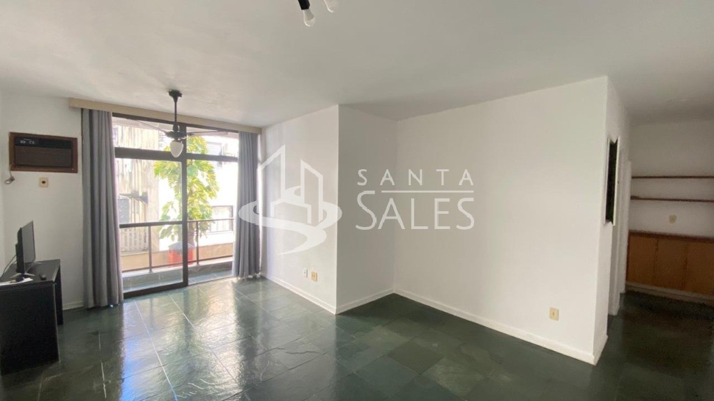 Apartamento, 3 quartos, 82 m² - Foto 3