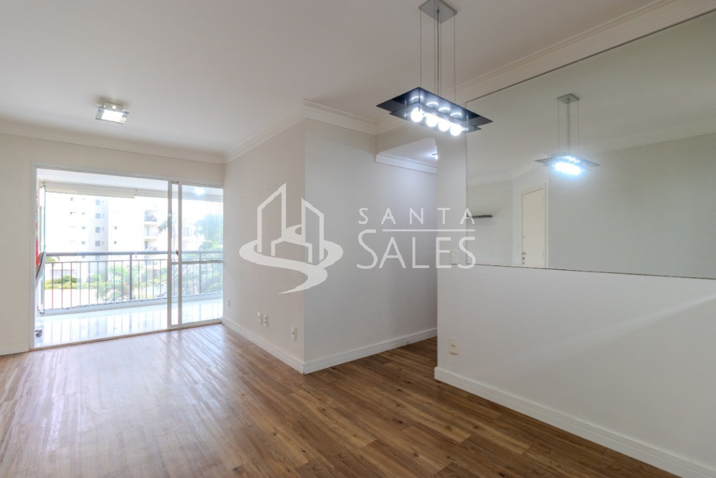 Apartamento, 2 quartos, 81 m² - Foto 1
