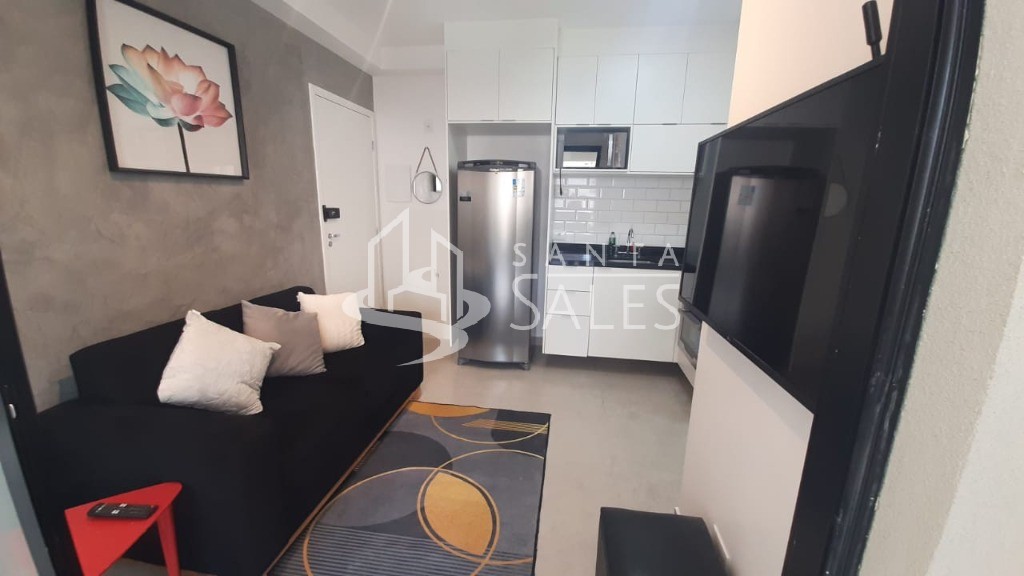 Apartamento, 2 quartos, 45 m² - Foto 6