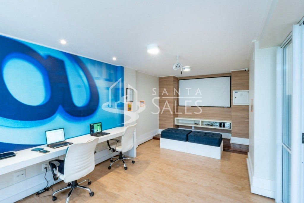 Apartamento, 2 quartos, 81 m² - Foto 30
