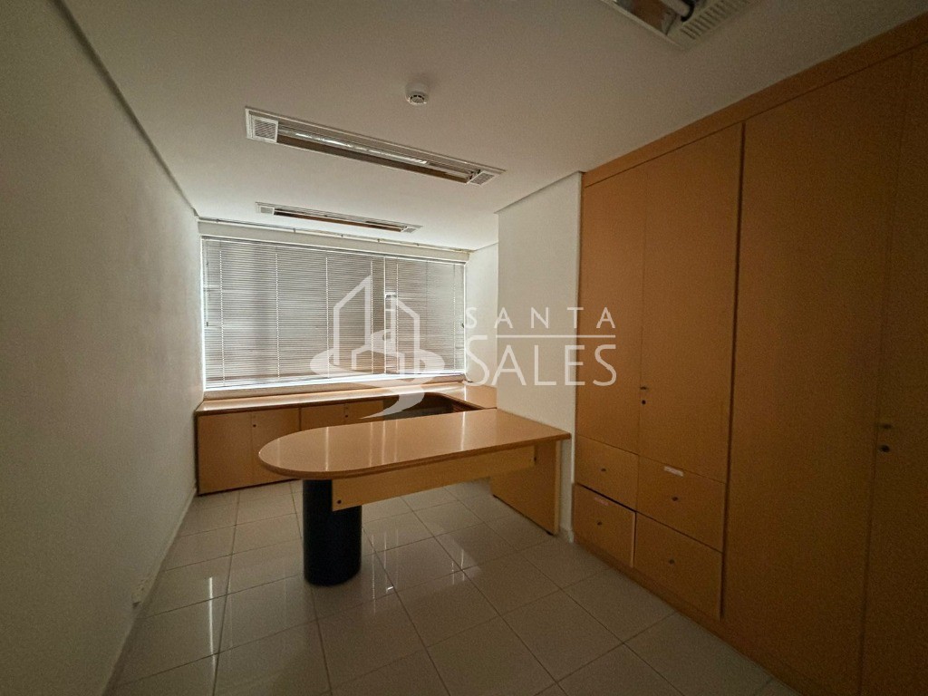 Apartamento, 2 quartos, 50 m² - Foto 8