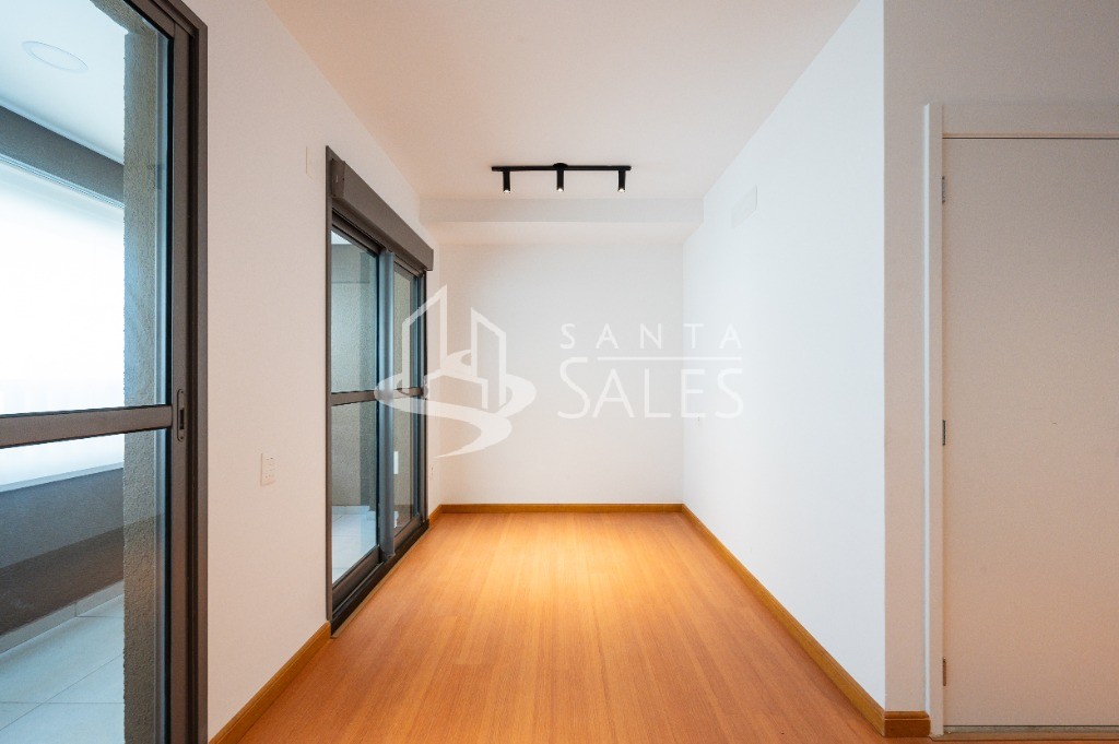 Apartamento, 1 quarto, 32 m² - Foto 9