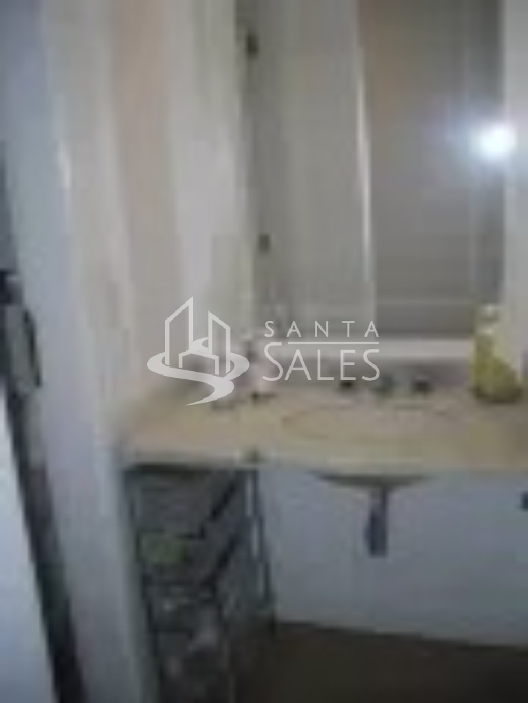 Apartamento, 2 quartos, 56 m² - Foto 9