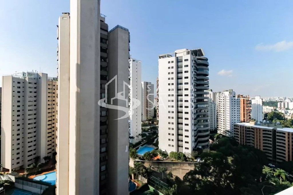 Apartamento, 1 quarto, 50 m² - Foto 17