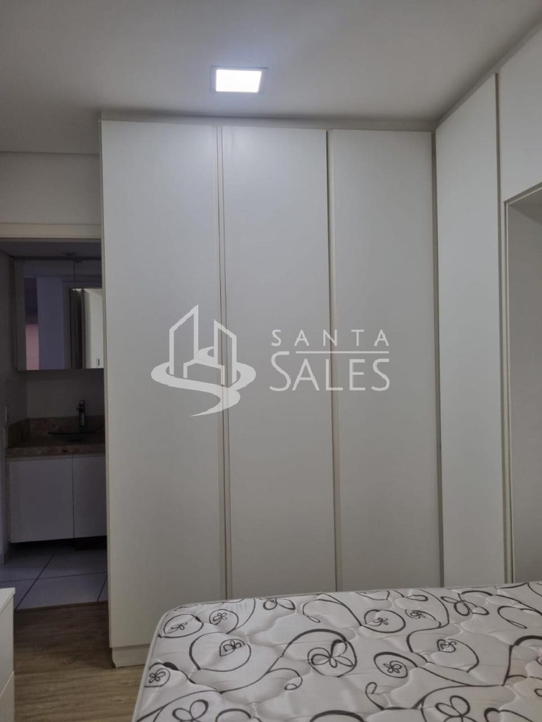 Apartamento, 1 quarto, 42 m² - Foto 7