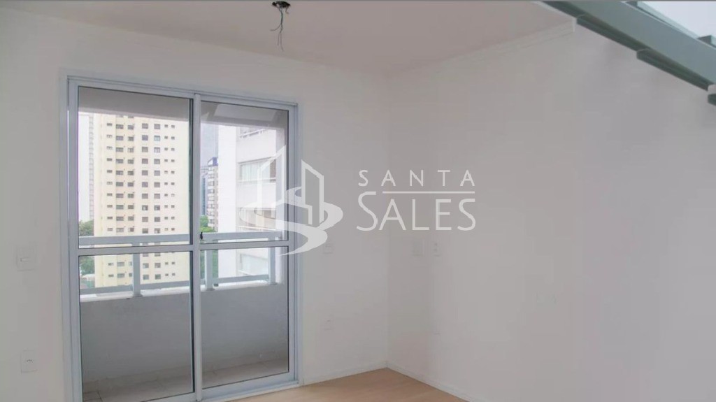 Apartamento, 1 quarto, 48 m² - Foto 5