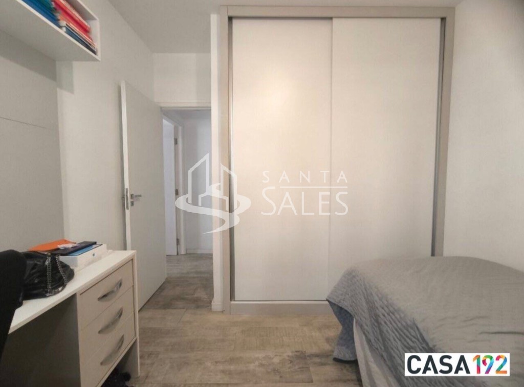 Apartamento, 3 quartos, 110 m² - Foto 9