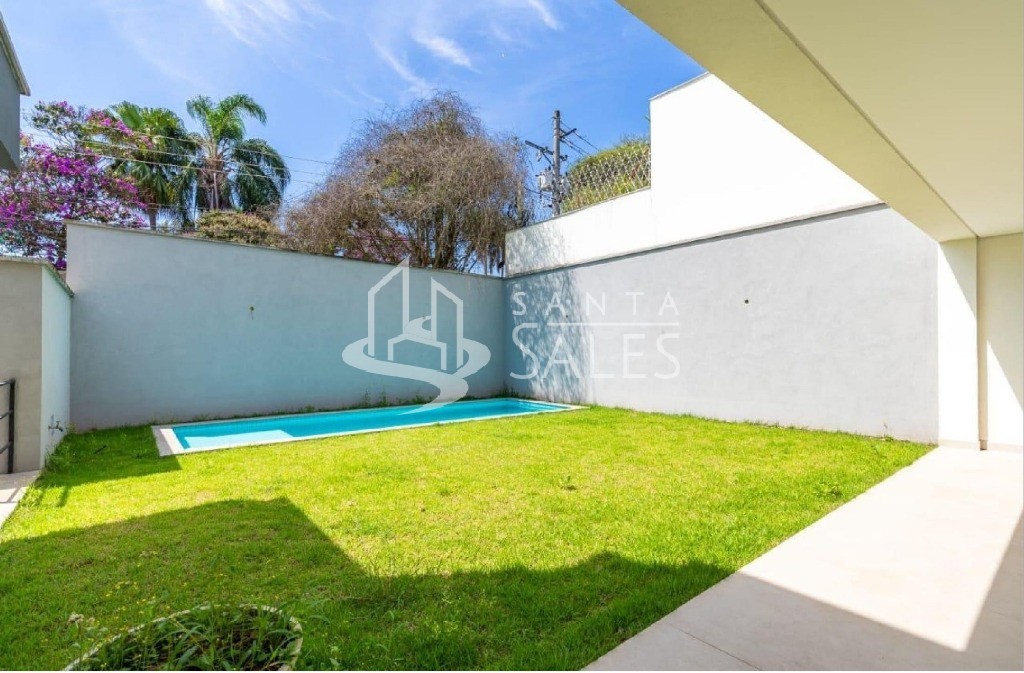 Casa de Condomínio, 4 quartos - Foto 6