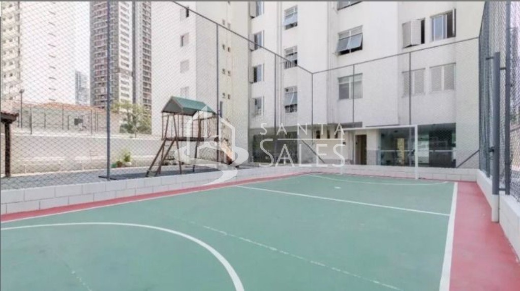 Apartamento, 3 quartos, 95 m² - Foto 34