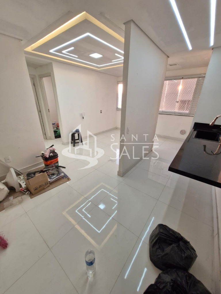 Apartamento, 1 quarto, 45 m² - Foto 35