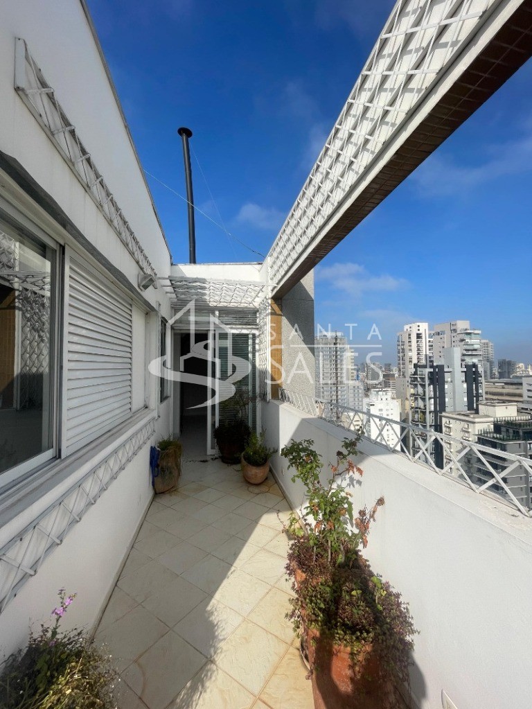 Apartamento, 2 quartos, 105 m² - Foto 7