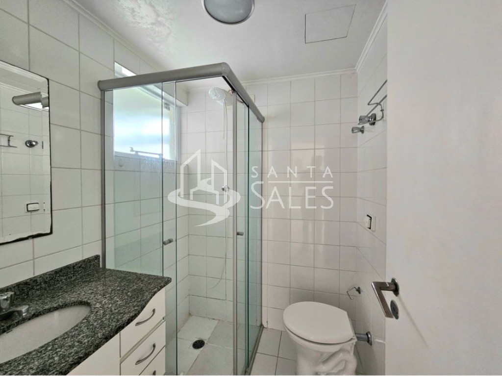 Apartamento, 1 quarto, 40 m² - Foto 4