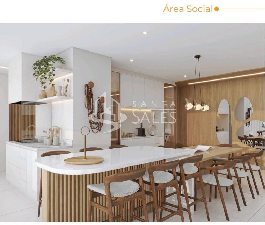 Apartamento, 3 quartos, 186 m² - Foto 5