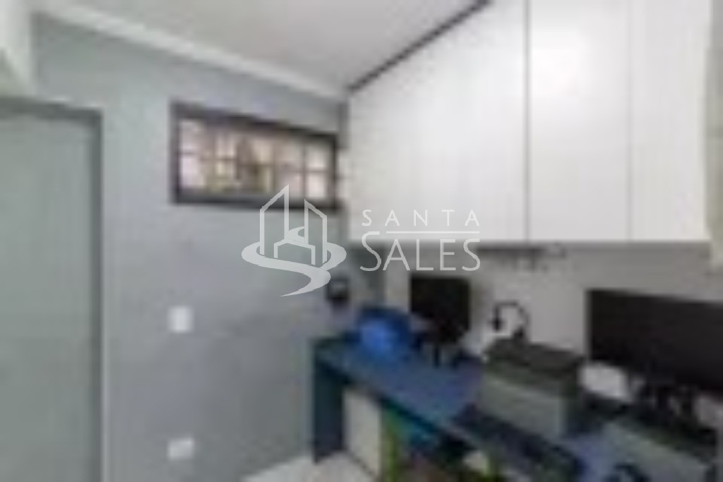 Apartamento, 2 quartos, 80 m² - Foto 13
