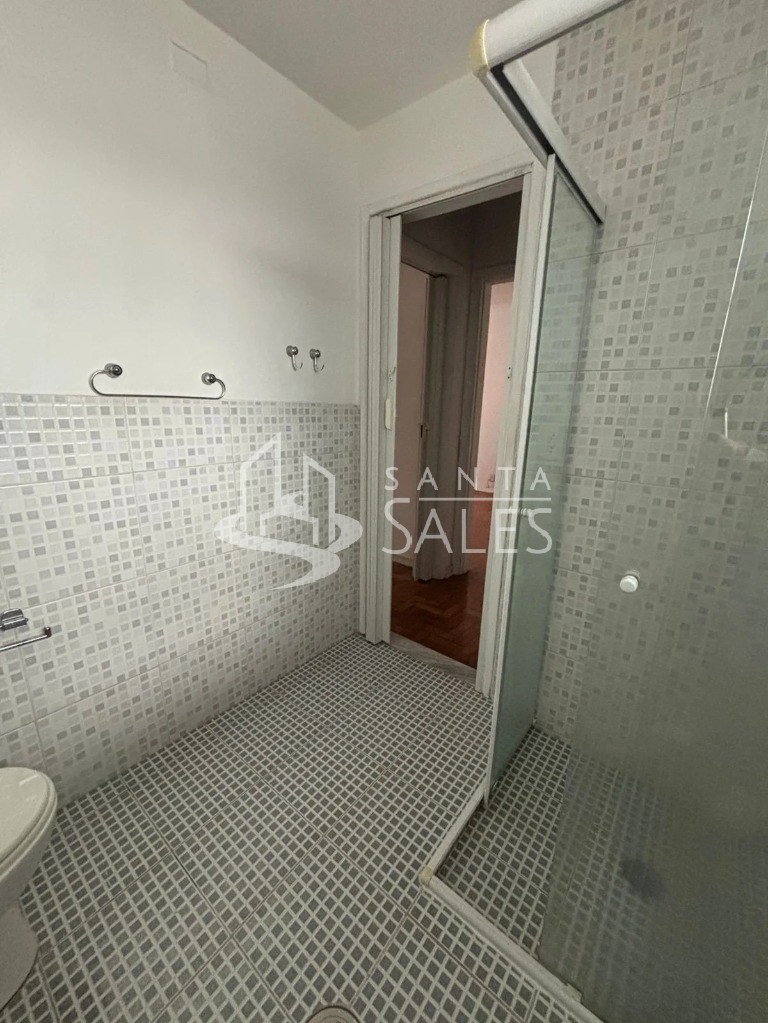 Apartamento, 1 quarto, 48 m² - Foto 6