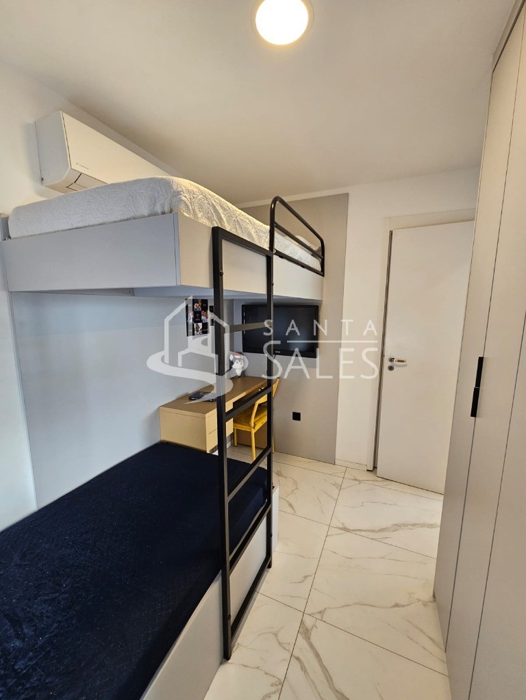 Apartamento, 2 quartos, 53 m² - Foto 16