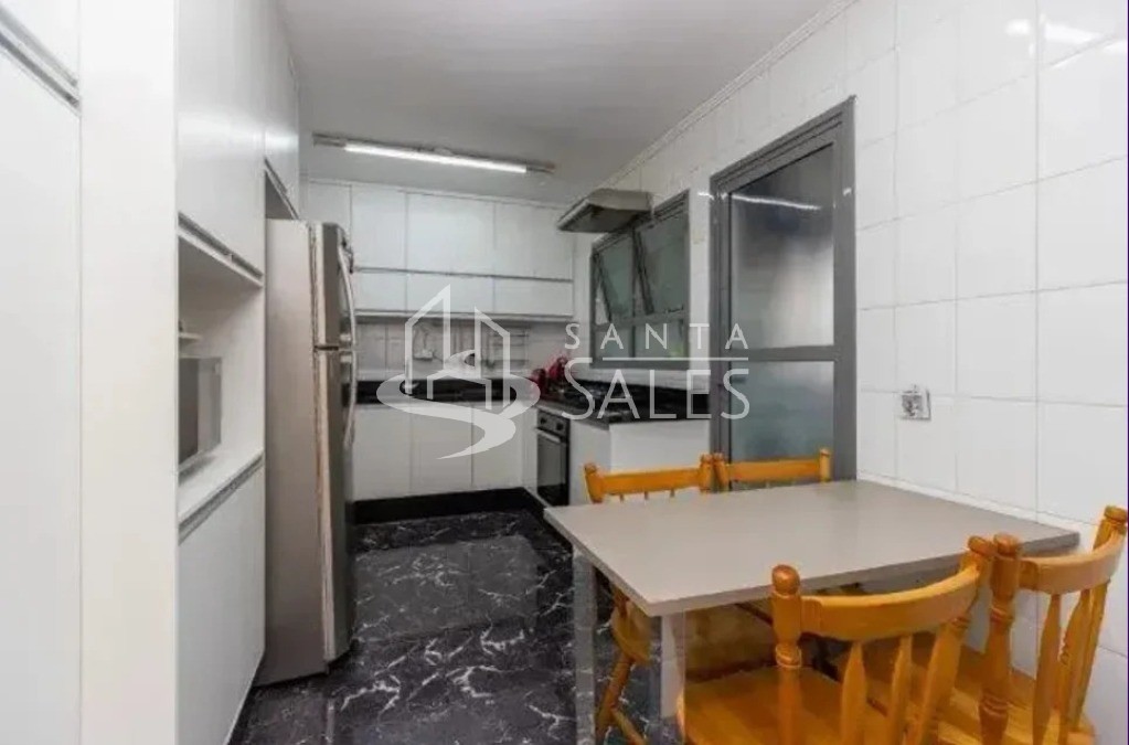 Apartamento, 3 quartos, 105 m² - Foto 1