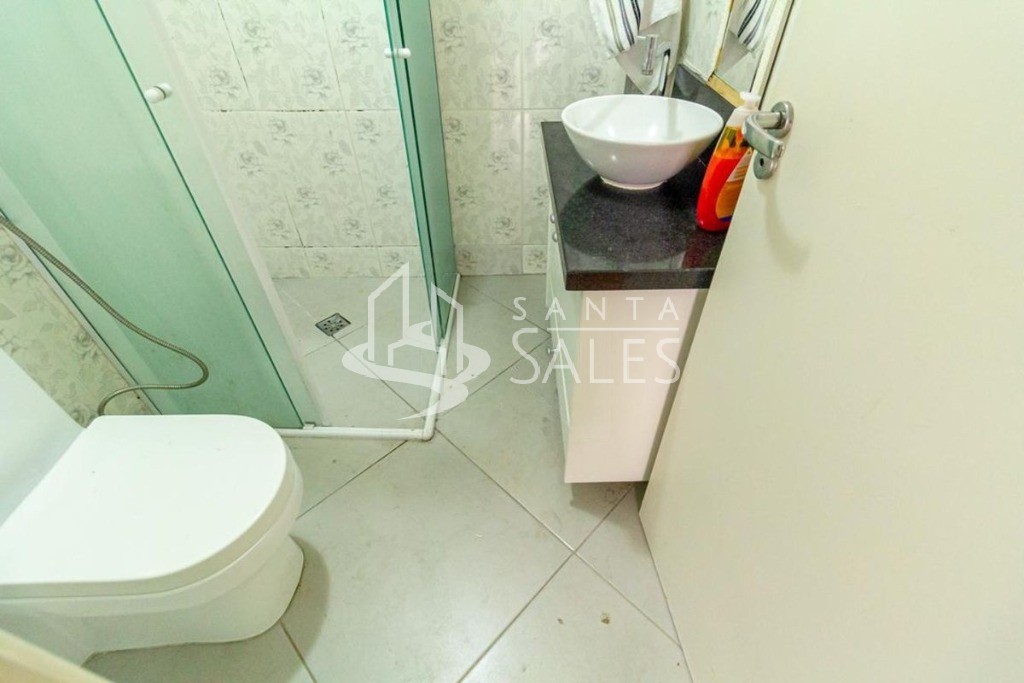 Apartamento, 1 quarto, 40 m² - Foto 15