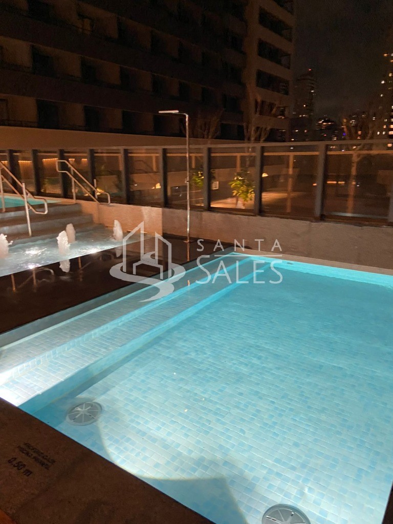 Apartamento, 3 quartos, 140 m² - Foto 40