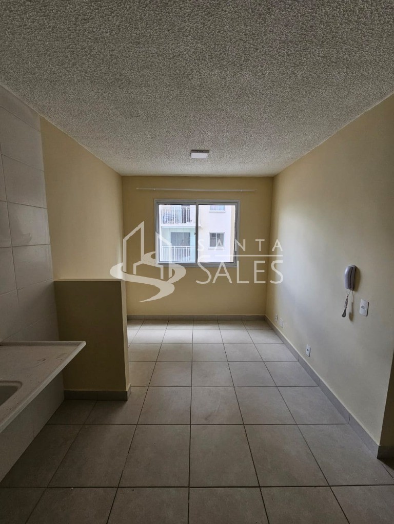Apartamento, 2 quartos, 33 m² - Foto 10