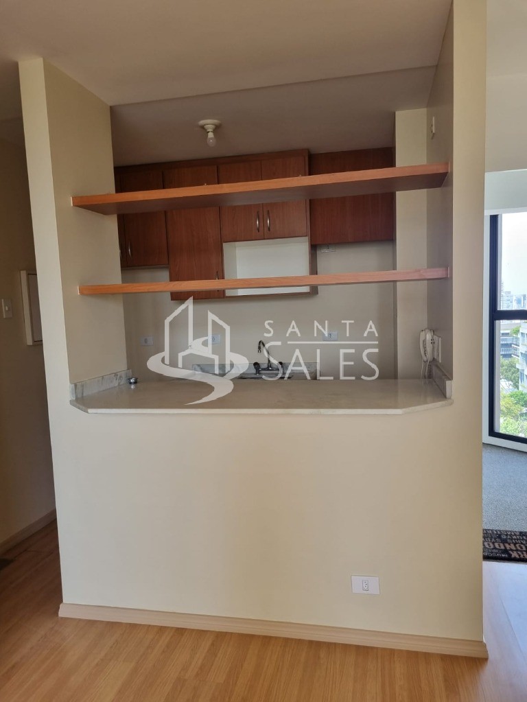 Apartamento, 1 quarto, 45 m² - Foto 4