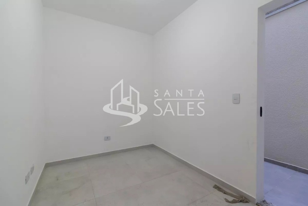 Apartamento, 2 quartos, 37 m² - Foto 9