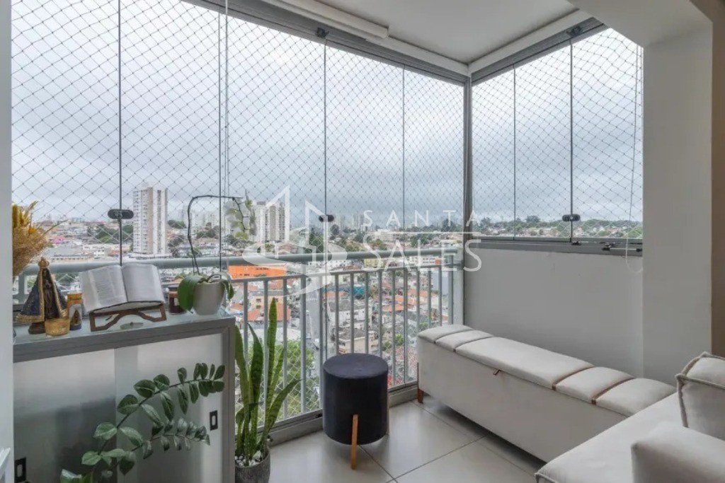 Apartamento, 2 quartos, 64 m² - Foto 10