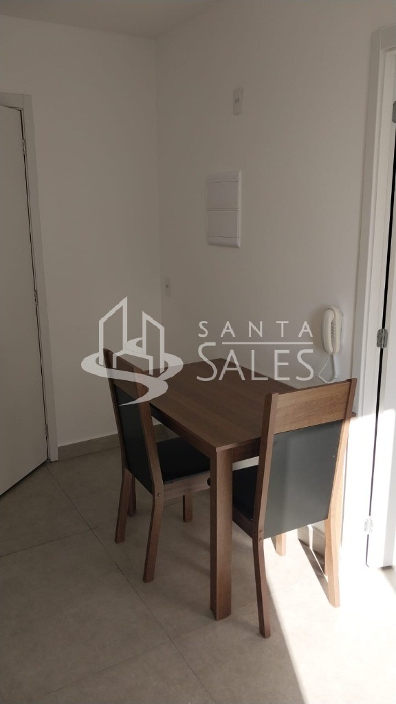 Apartamento, 1 quarto, 24 m² - Foto 4