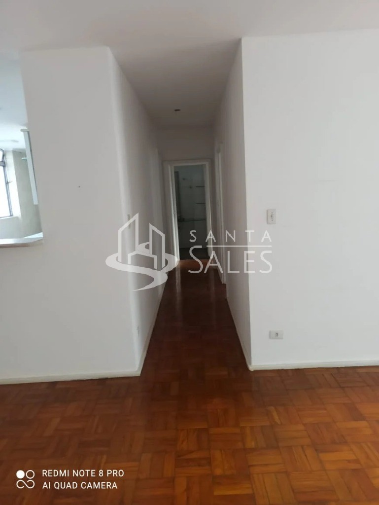 Apartamento, 2 quartos, 103 m² - Foto 1