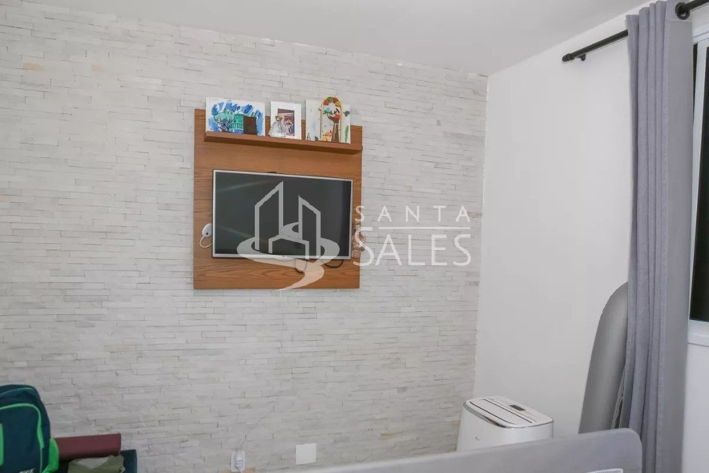 Apartamento, 3 quartos, 70 m² - Foto 10