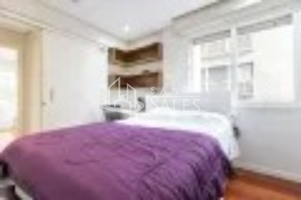 Apartamento, 2 quartos, 60 m² - Foto 13