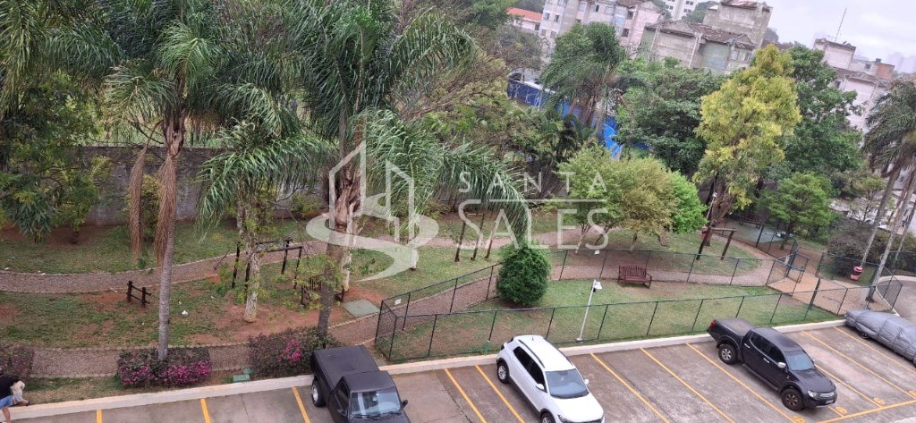 Apartamento, 2 quartos, 53 m² - Foto 34