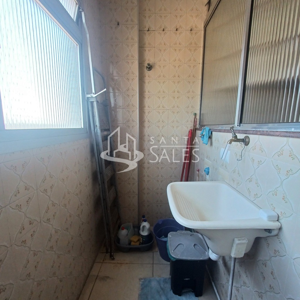 Apartamento, 2 quartos, 55 m² - Foto 3