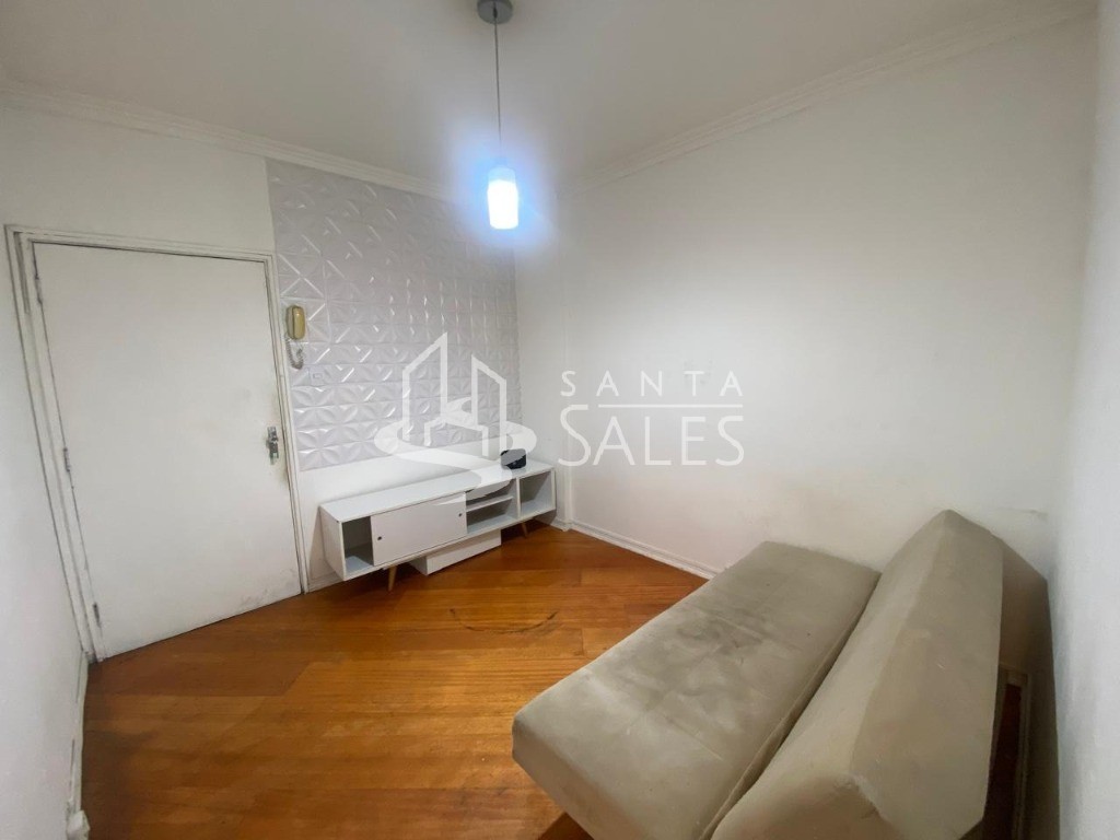 Apartamento, 1 quarto, 35 m² - Foto 15
