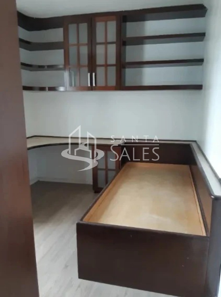 Apartamento, 3 quartos, 120 m² - Foto 9