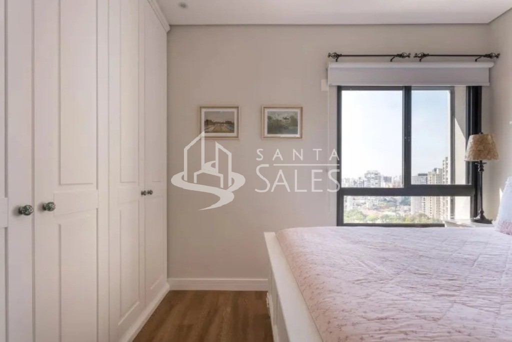 Apartamento, 1 quarto, 50 m² - Foto 6
