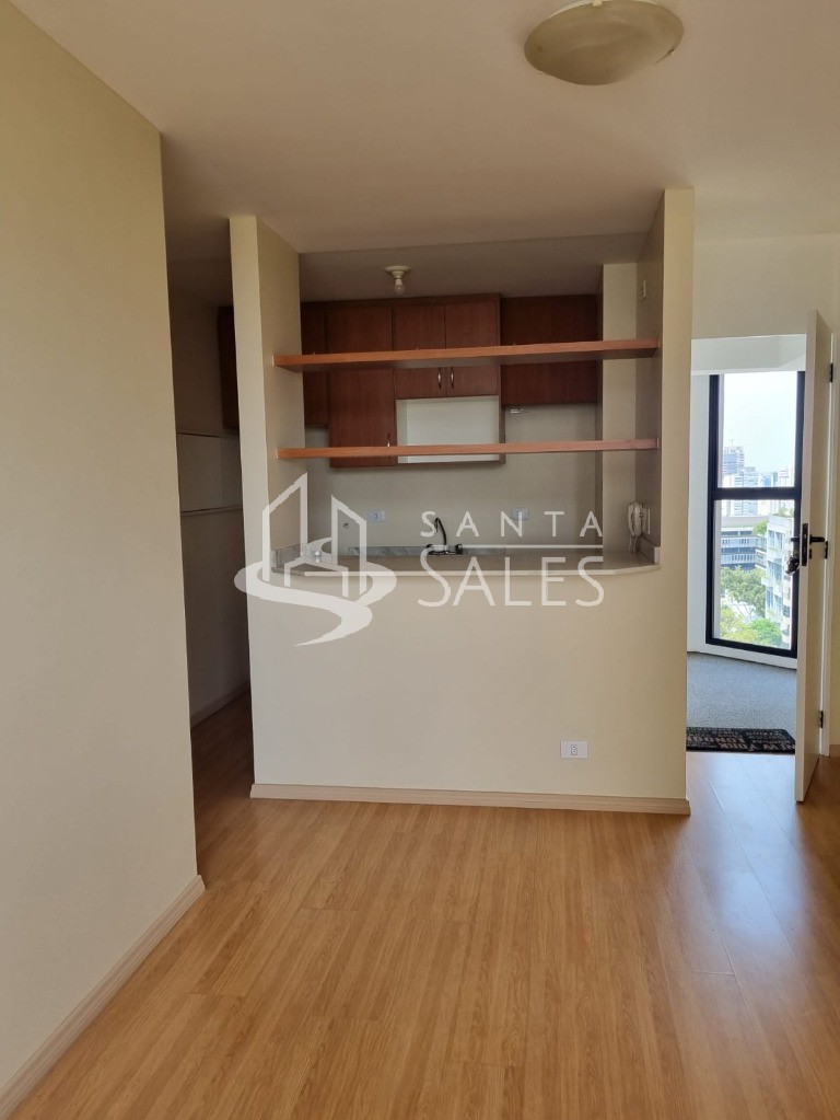 Apartamento, 1 quarto, 45 m² - Foto 7