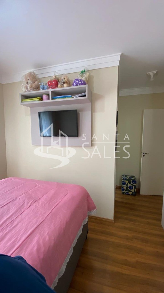 Apartamento, 3 quartos, 70 m² - Foto 12