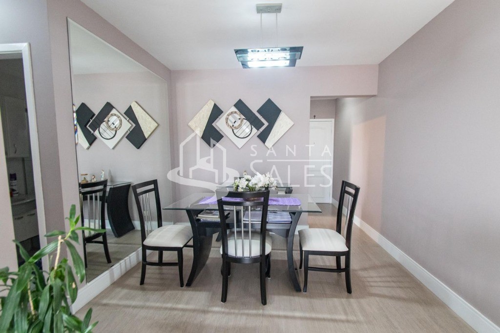 Apartamento, 3 quartos, 79 m² - Foto 4