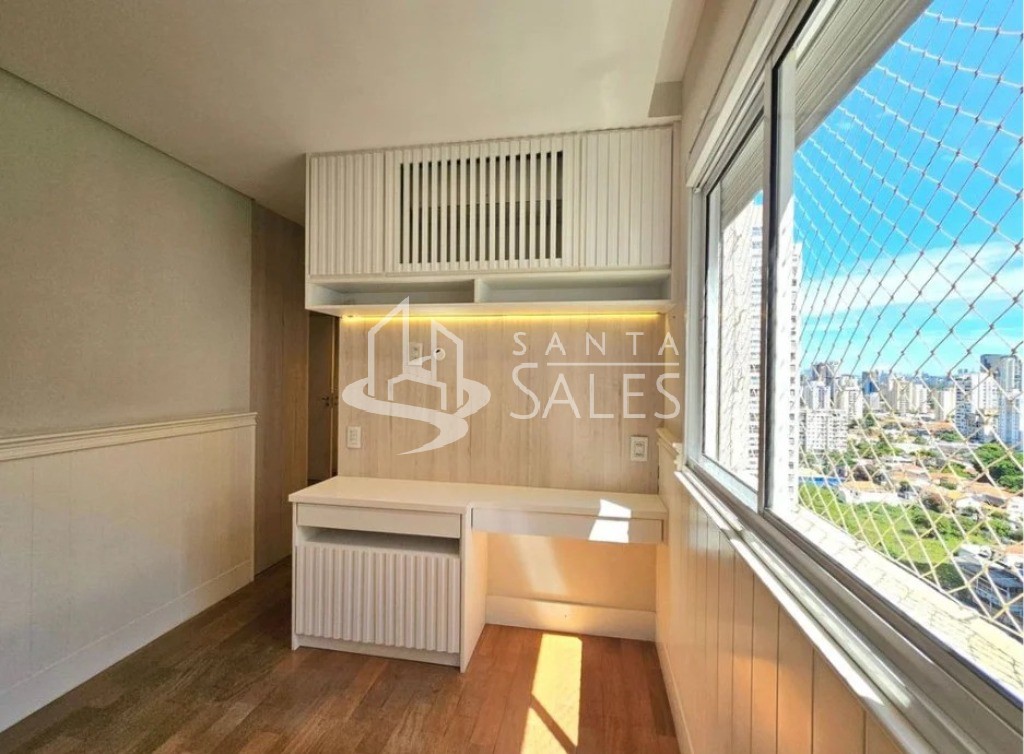 Apartamento, 3 quartos, 147 m² - Foto 4