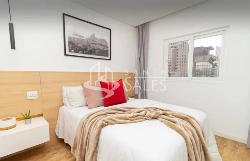 Apartamento, 1 quarto, 75 m² - Foto 11