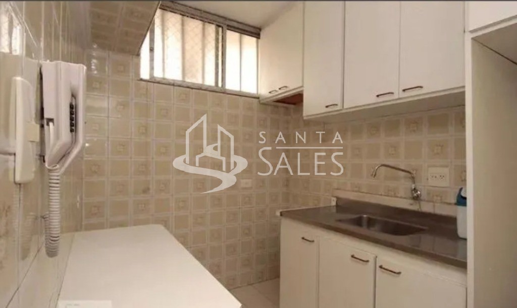 Apartamento, 1 quarto, 59 m² - Foto 7