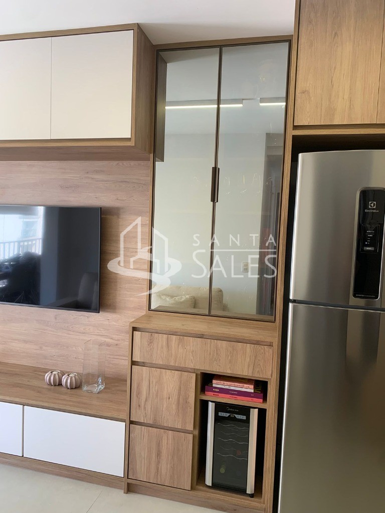 Apartamento, 2 quartos, 50 m² - Foto 13