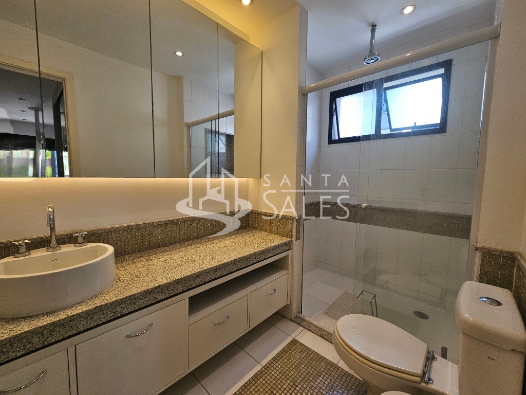 Apartamento, 2 quartos, 136 m² - Foto 16