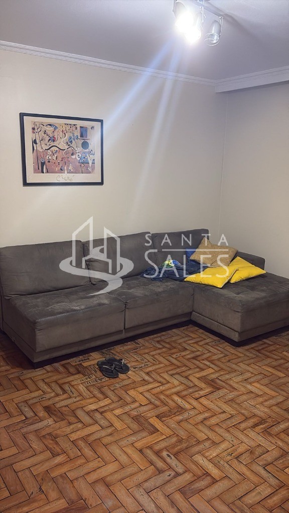 Apartamento, 2 quartos, 75 m² - Foto 4